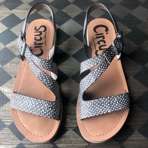 Sam Eldelman sandals